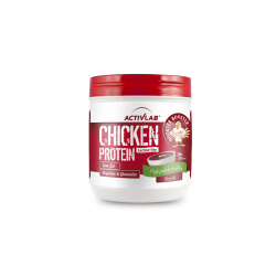 ACTIVLAB Chicken Protein 280 gram 
